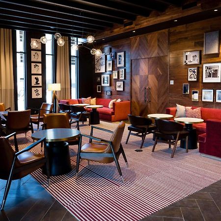 Cambria Hotel Boston Somerville Eksteriør billede