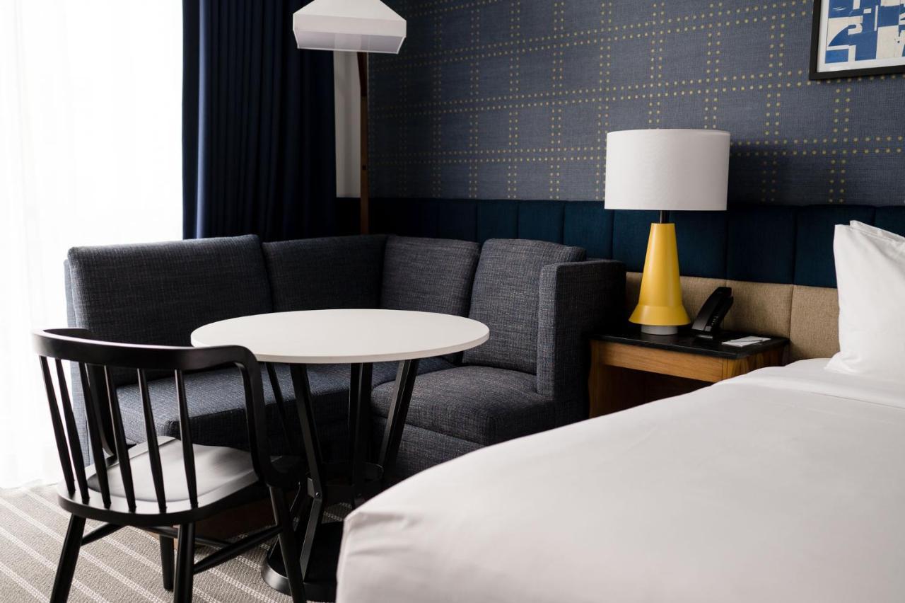 Cambria Hotel Boston Somerville Eksteriør billede