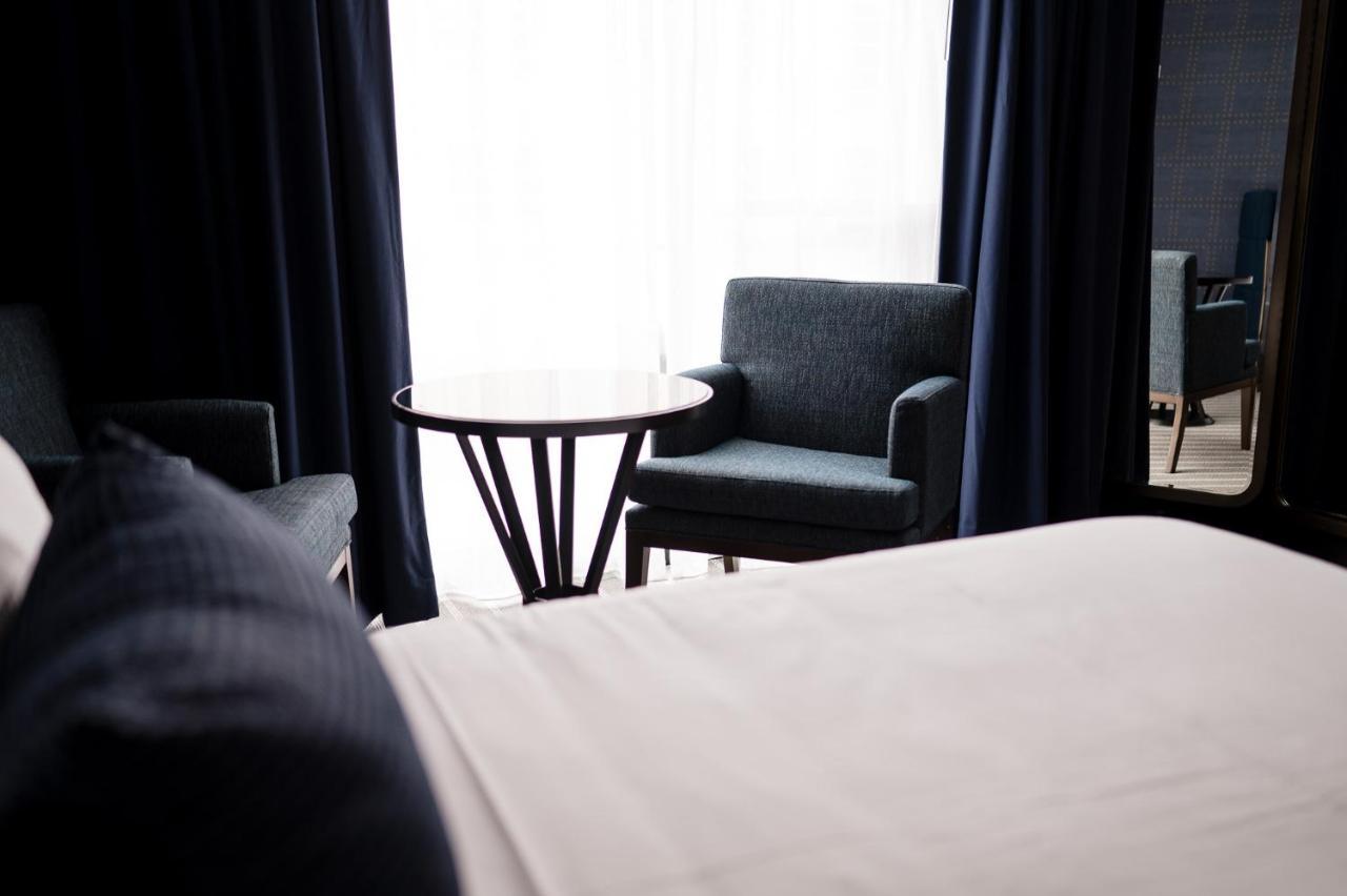 Cambria Hotel Boston Somerville Eksteriør billede