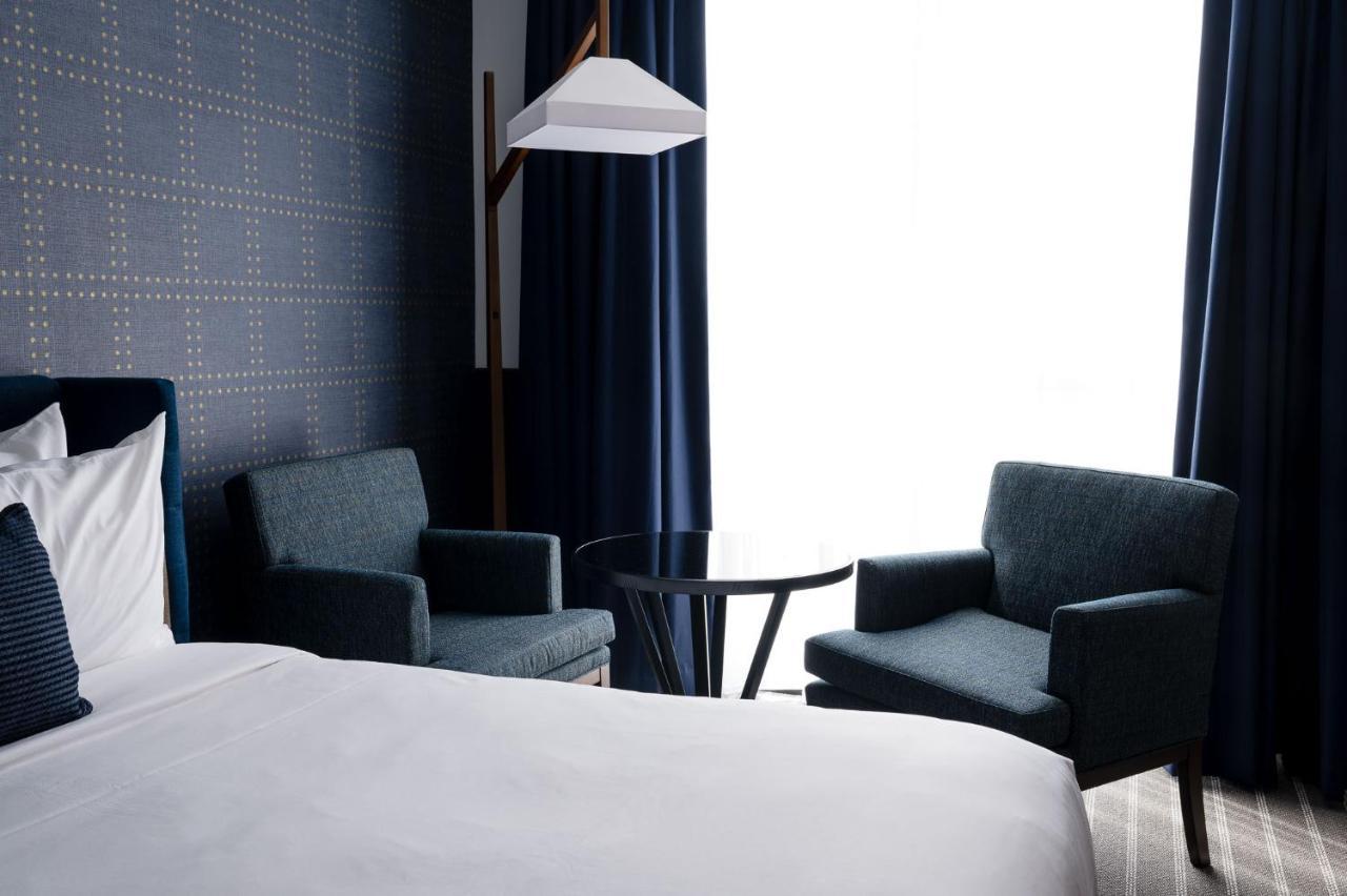 Cambria Hotel Boston Somerville Eksteriør billede