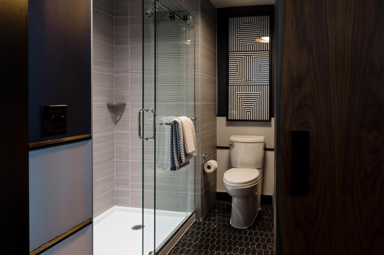 Cambria Hotel Boston Somerville Eksteriør billede