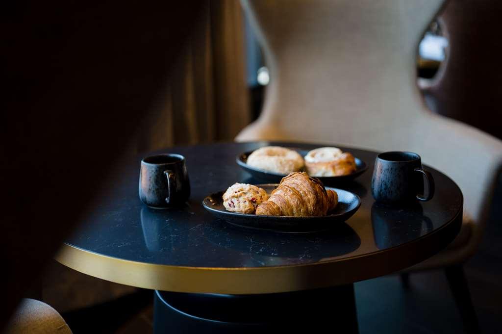 Cambria Hotel Boston Somerville Eksteriør billede