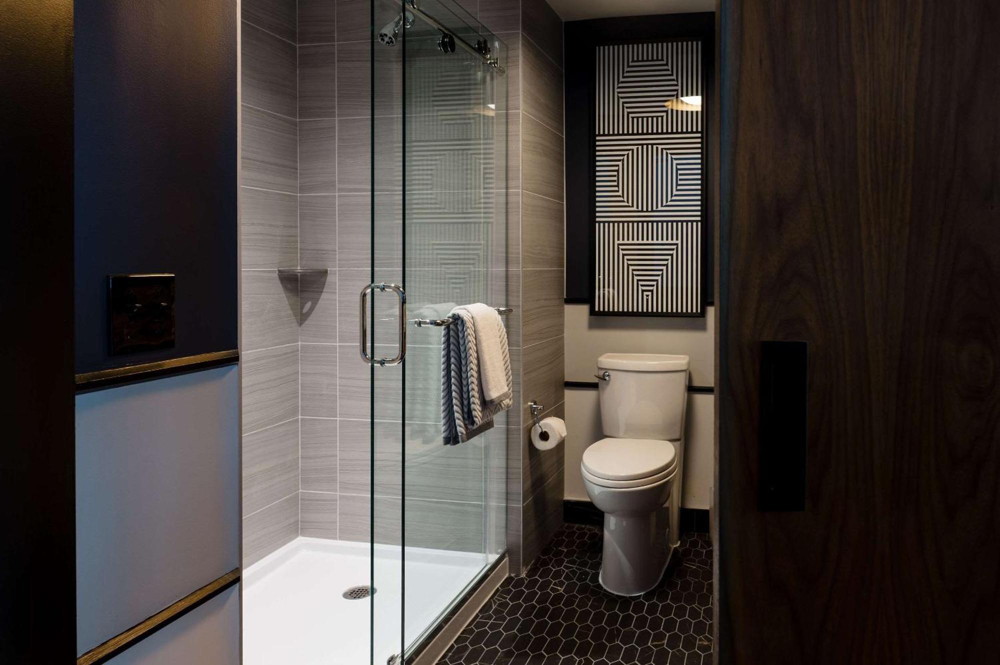 Cambria Hotel Boston Somerville Eksteriør billede