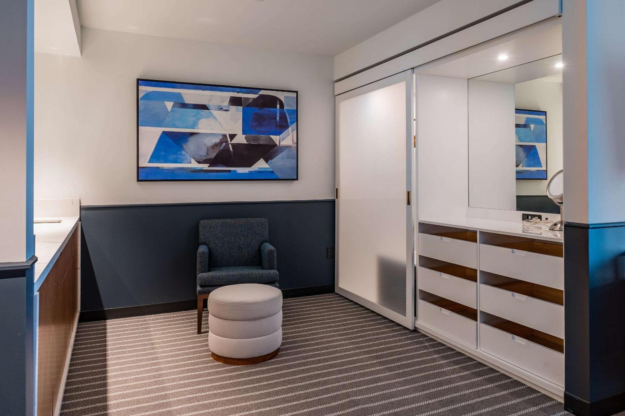 Cambria Hotel Boston Somerville Eksteriør billede