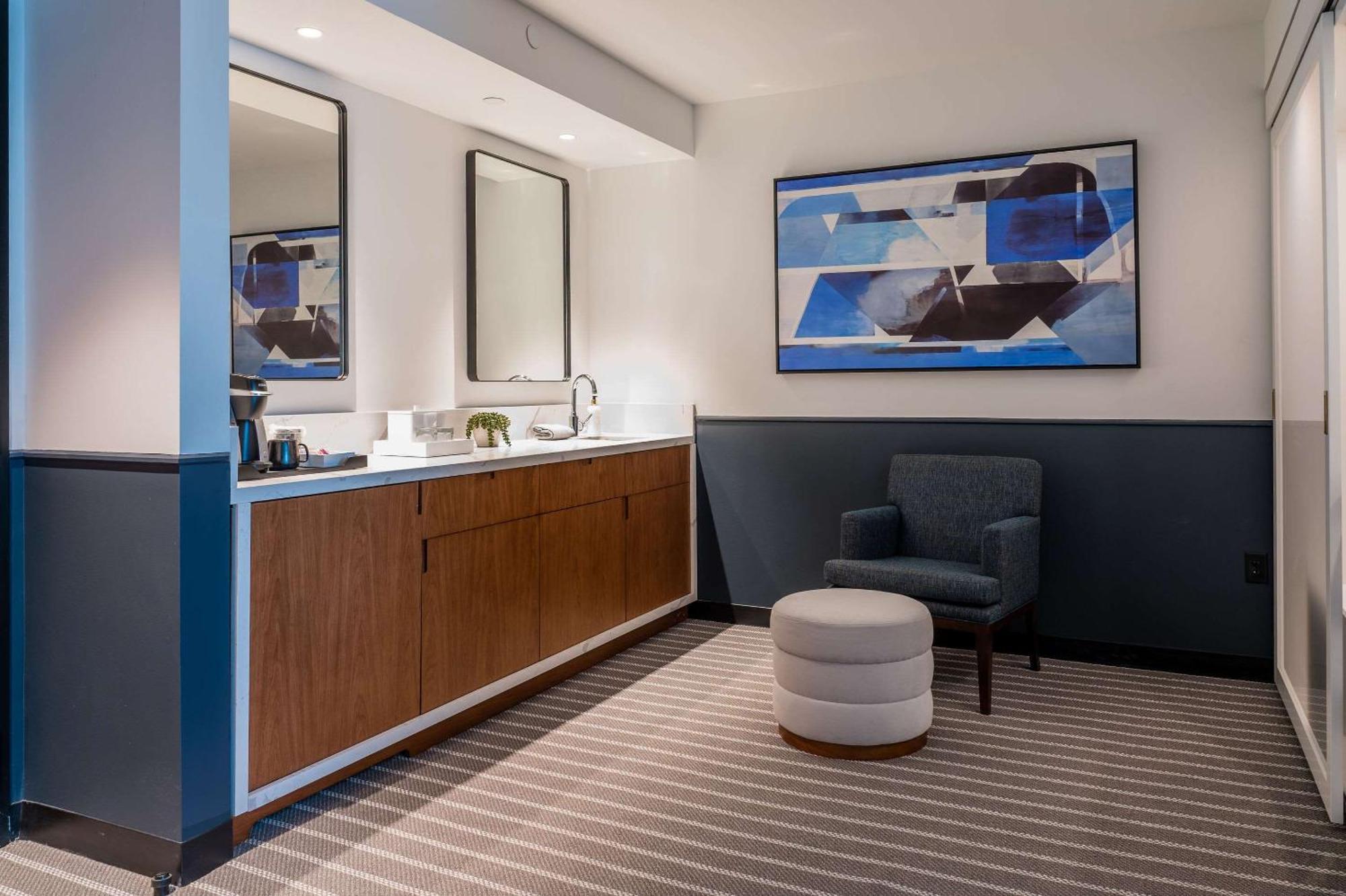 Cambria Hotel Boston Somerville Eksteriør billede